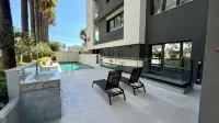 Bali Residence Apt by TrulyCyprus - Apartments