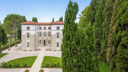 Villa Monty Banks Hotels in Cesena