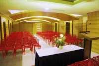 Hotel Chenduran Park Hotel a Dindigul