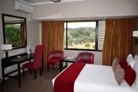 President Hotel Hotels in Bloemfontein