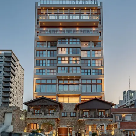 Hotel Konke