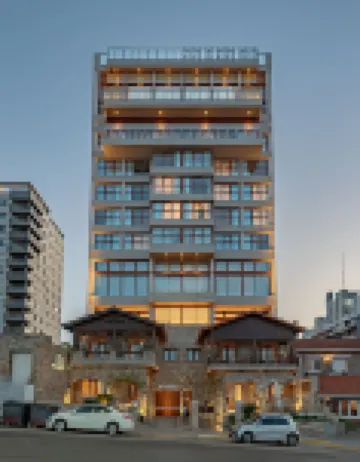 Hotel Konke Hoteles en 
