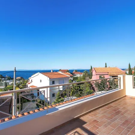 Villa Melia Athenian Riviera