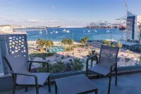 CA Sand Dune Hotel Hotels in Birzebbuga