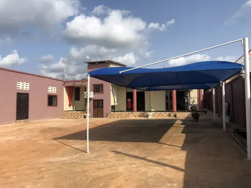 De Capital Hotels & Restaurants Hotels in Asunafo North