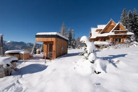 City Lights Zakopane