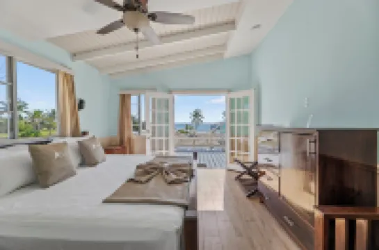 Belize Reef Escape Hotels in 