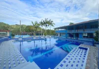 VillaLoren Club Social y Deportivo - Pools