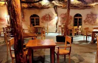 Hotel Tulor Hôtels à : San Pedro de Atacama