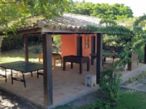 Pousada Bichelenga Hotels in Mata de Sao Joao