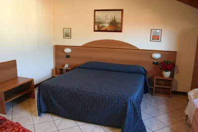 Hotel Fiorentino Hotels in 