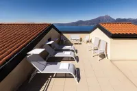 Residence La Corte Danese Hotel a Torri del Benaco