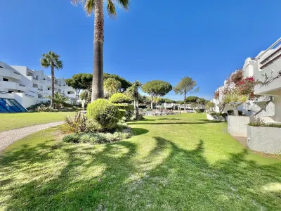 Albufeira Balaia Golf Vilage 4 with Pool by Homing