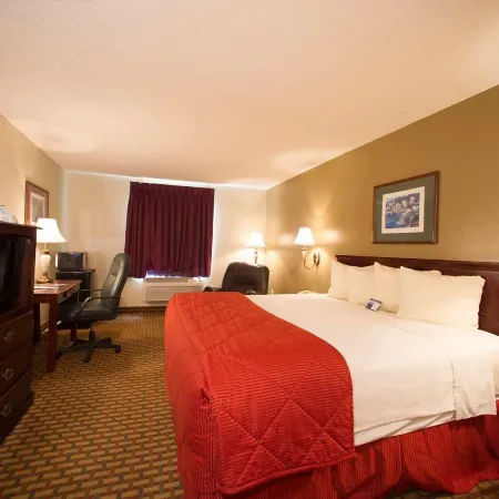 Rest Inn Fort Smith