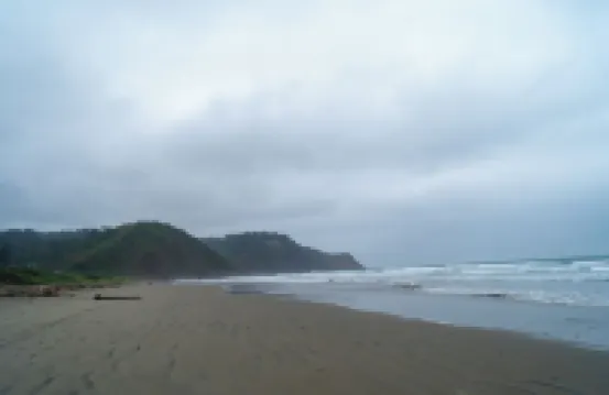 Las Golondrinas Ayampe Hotels in 