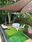 Hope Garden Hotels near Braulio Carrillo National Park