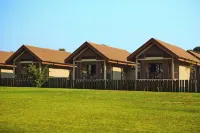 โรงแรม Golf du Rova Luxury โรงแรมใน