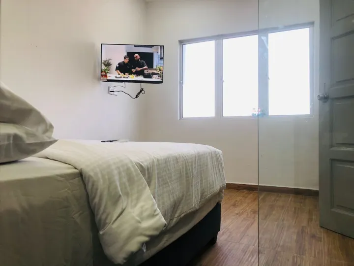 The Ardens Hotel - Taman Sentosa, Johor Bahru