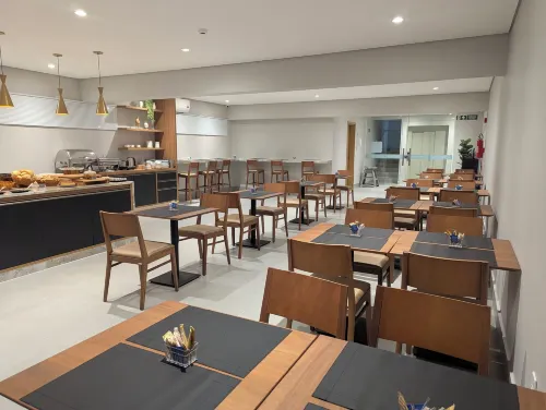 Hotel Jardim Iracema Hotel di Teofilo Otoni