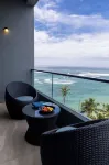 Sandy Bliss - Sea View