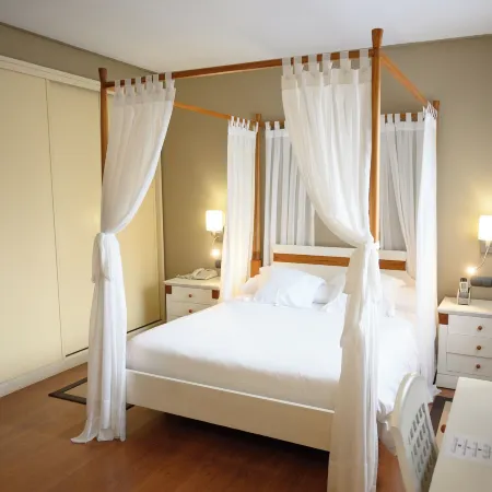 Hotel Spa Gametxo