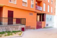 Estudios Sierra de Francia Hotels in Béjar
