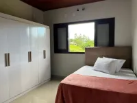 Pousada Caminho da Serra فنادق في Orleans