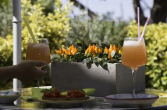 Il Giardino Dell'Arte