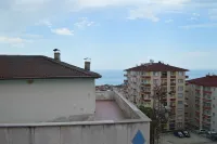 Buruj VIP 3 Hotels in Pelitli Belediyesi