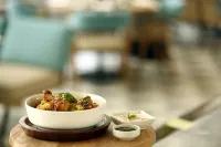 Aloft New Delhi Aerocity