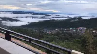 Doichang View - Mountain View