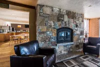 Quality Inn Evanston Near Wyoming Downs Hotels in Evanston