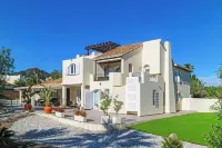 Villa Mifaya 72 Hotel di 
