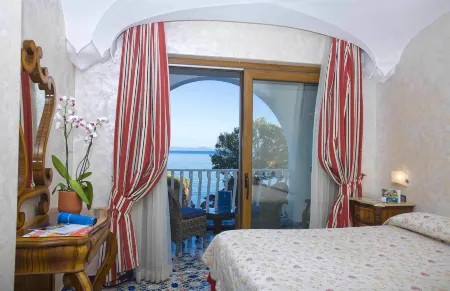 Strand Hotel Delfini