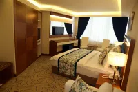 Yol Is Holiday Trabzon - พร้อมระเบียง