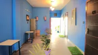 Blue Pearl Luxury By GRB