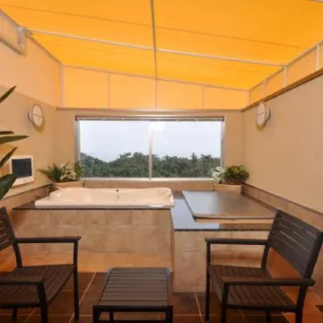 Hotel Shasha Resort - Adults Only