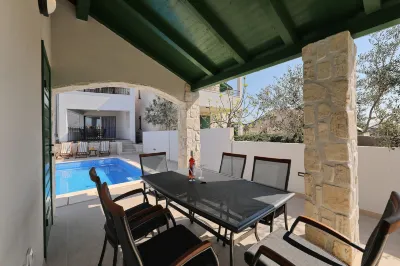 Corte Villas & Apartments - AE1043 Hotels in Privlaka