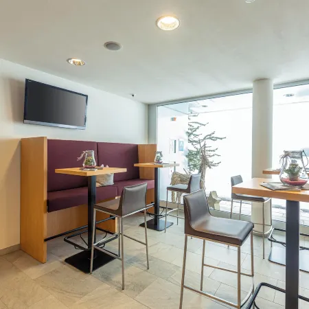 Tauernresidence Radstadt by Alps Resorts