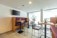 Tauernresidence Radstadt by Alps Resorts Hotel a Filzmoos