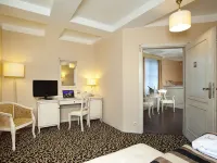 Hotel Royal Baltic  Luxury Boutique Hotels in Ustka