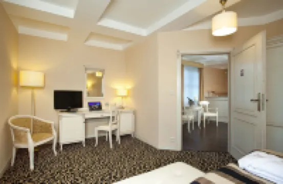 호텔 로얄 발틱 럭셔리 부티크