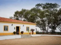 Monte da Corte Ligeira Hotels in Beja