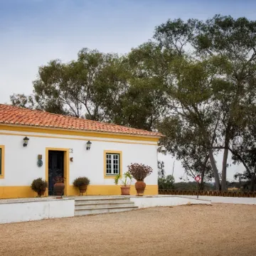 Monte da Corte Ligeira