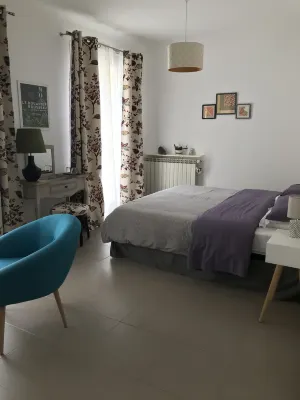 Casa Mia Hotels in Thuir