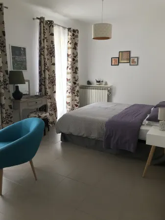 Casa Mia Отели в г. Корбер