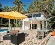 Ekolojik Resort Hotels in Cap Haitien