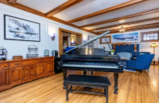 巴特勒之家民宿