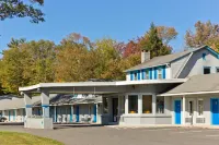Pocono Night Lodge Hotels in Chestnuthill Township