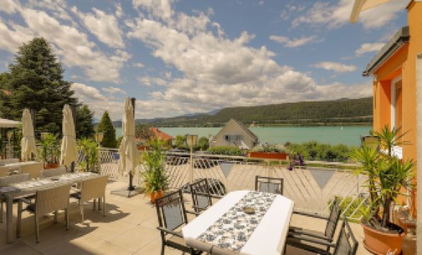 Flairhotel am Wörthersee